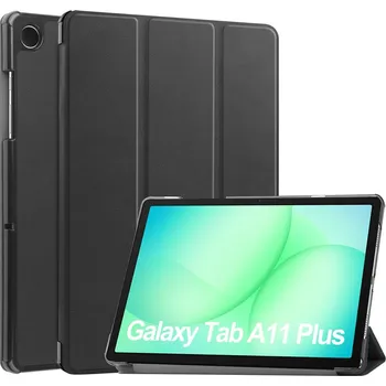 Pouzdro na tablet Techsuit - FoldPro - Samsung Galaxy Tab A11 Plus / A9 Plus - černý