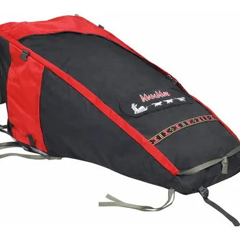 ManMat SAŇOVÝ VAK červený