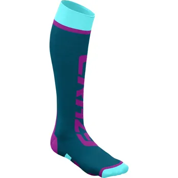 Pánské ponožky CRAZY CARBON SOCKS EARLY Velikost: 35-38