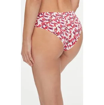 Dámské spodní prádlo DKNY Klasické kalhotky DK5028 Barevná L