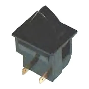 Příslušenství pro zahradní traktor Spínač pro CG Twin Cut 92, FC72