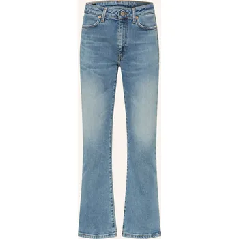 Dámské džíny Dondup Dámské Džíny S Rozšiřujícími Se Nohavicemi Mandy, 800...