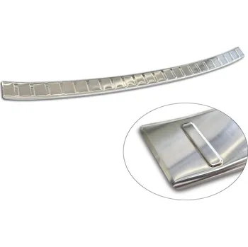 Autodíl Lišta na nárazník - Kryt hrany kufru, Omoda 9, 2025- ,