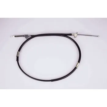 Lanko parkovací brzdy Tažné lanko, parkovací brzda, , 4643020600, HELLA, 8AS 355 664-941