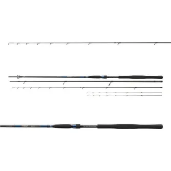 Prut Daiwa N'Zon Pro Staff Feeder 2,74m 30gr