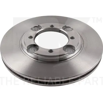 Brzdový kotouč Brzdový kotouč, , 5171228300, NK, 203401
