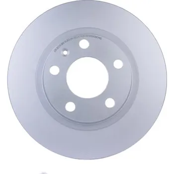 Brzdový kotouč Brzdový kotouč, , 8E0615301B, 8E0615301D, 8E0615301P, JZW615301Q, HELLA, 8DD 355 105-531