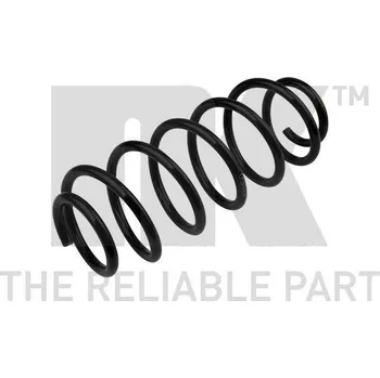 Pružina podvozku, , 5102N6, NK, 541915