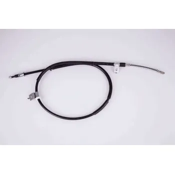 Lanko parkovací brzdy Tažné lanko, parkovací brzda, , 96230546, 96245829, HELLA, 8AS 355 661-721