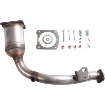 Katalyzátor Katalyzátor, CI6015T