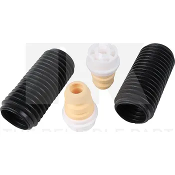 Ochranná sada proti prachu, tlumič pérování, , 46466619, NK, 692316