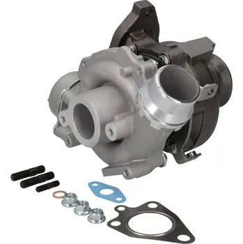 Turbodmychadlo Dmychadlo, plnění, , KAMOKA, 8600114