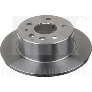 Brzdový kotouč Brzdový kotouč, , 1154200072, 1154230212, 1154230412, 1155200072, 1264230012, A1154200072, A1154230212, A1154230412, A1155200072, A1264230012, NK, 203305