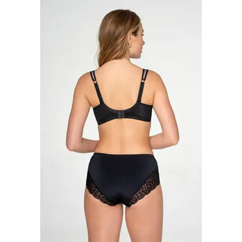 Dámské oblečení TIMO Timo | Vysoké kalhotky Passion - 75 / 37