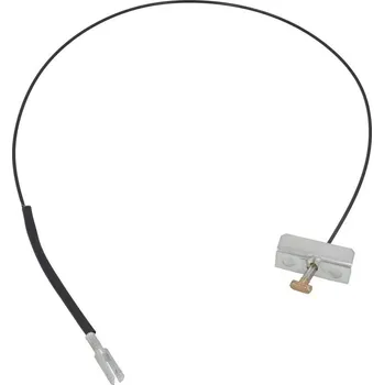 Auto-moto Tažné lanko, parkovací brzda, , KAMOKA, 1190526