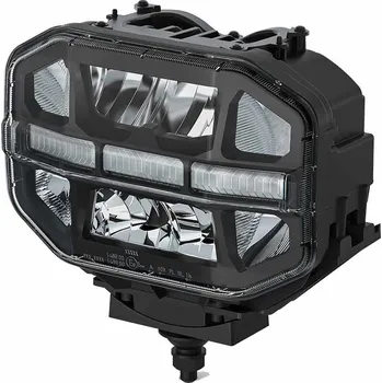 Přední světlomet Světlomet, , HELLA, 1EF 328 550-161