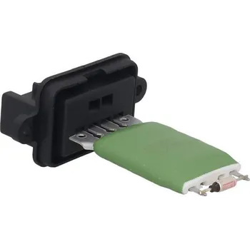 Auto-moto Odpor, vnitřní tlakový ventilátor, , KAMOKA, 4140069