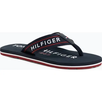 Pánské žabky Pánské žabky Tommy Hilfiger Desert sky sports