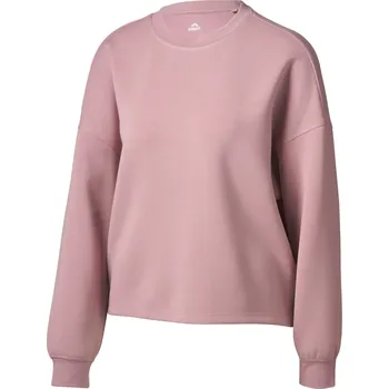 Dámská mikina CRIVIT Dámská mikina (světle růžová, L(44/46))