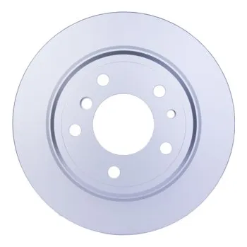 Brzdový kotouč Brzdový kotouč, , 1156668, 1162305, 34211156668, 34211162305, 34216756537, 6756537, HELLA, 8DD 355 101-731