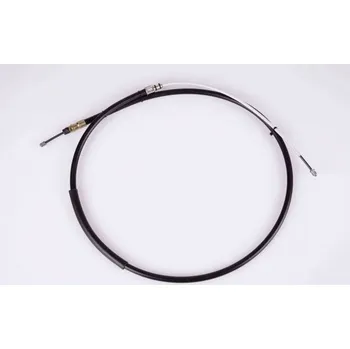 Lanko parkovací brzdy Tažné lanko, parkovací brzda, , 34403400796, HELLA, 8AS 355 660-251