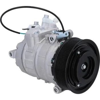 Kompresor klimatizace Kompresor, klimatizace, , KAMOKA, 7820057