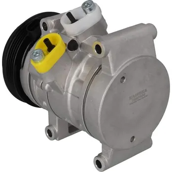 Kompresor klimatizace Kompresor, klimatizace, , KAMOKA, 7820338