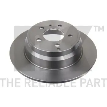 Brzdový kotouč Brzdový kotouč, , 271794, 2717940, 31262099, NK, 204833