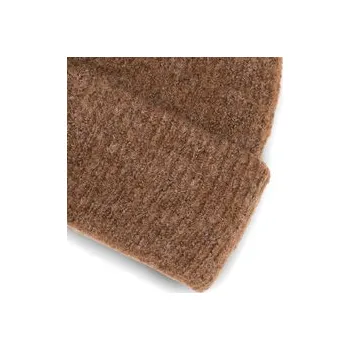 Čepice Čepice Jenny Fairy 4W3-020-AW23 Hnědá NOSIZE