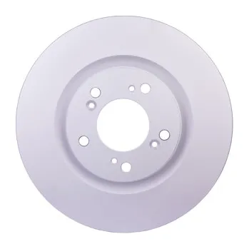 Brzdový kotouč Brzdový kotouč, , 45251S2A000, HELLA, 8DD 355 115-561