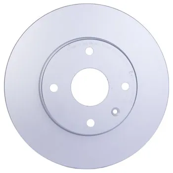 Brzdový kotouč Brzdový kotouč, , 5531186Z00, 5531186Z00000, 96329364, HELLA, 8DD 355 117-061