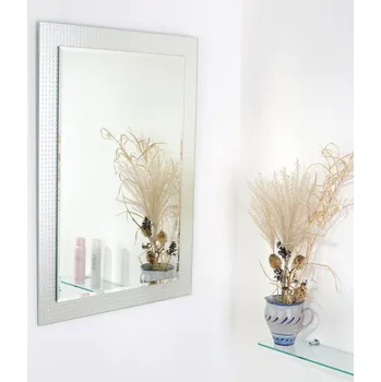 Zrcadlo Amirro Zrcadlo Dagmar 50x70 cm 226-233