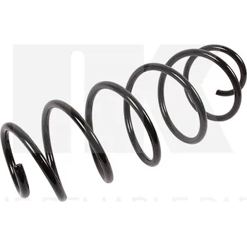 Pružina podvozku, , 5002XZ, 5002YC, NK, 5319103