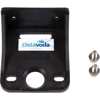 vodní filtr Plastový držák Cintropur