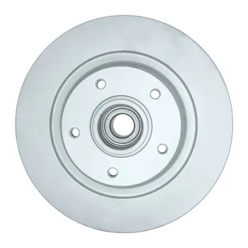 Brzdový kotouč Brzdový kotouč, , 402023273R, 432020021R, HELLA, 8DD 355 131-951