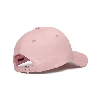 Kšiltovka Kšiltovka Guess V6GZ07 W2122 Růžová OS