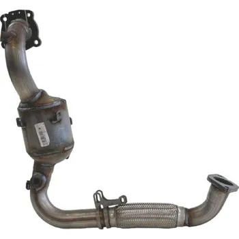 Autodíl Katalyzátor BOSAL 090-266