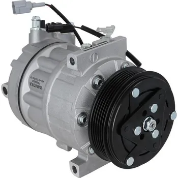 Kompresor klimatizace Kompresor, klimatizace, , KAMOKA, 7820284