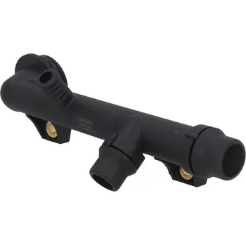 Motor automobilu Příruba chladiva, , KAMOKA, 7920101