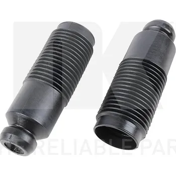 Ochranná sada proti prachu, tlumič pérování, , 4708288, 93193111, NK, 693607