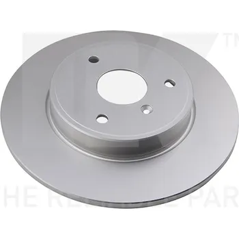 Brzdový kotouč Brzdový kotouč, , 4514210112, NK, 3133128