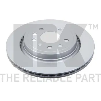 Brzdový kotouč Brzdový kotouč, , 12762291, 1515018, 46836490, 468364900, 569114, 9191336, 93171778, 93186301, 93188378, 95526644, NK, 313650