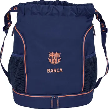 Batohový vak F.C.BARCELONA EQUIPACION