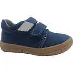 JONAP BAREFOOT OBUV B1 TM.MODRÁ SLIM (23) - 2000000063560