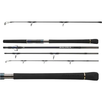 Prut Daiwa Saltiga Air Portable 2,40m 40-110gr