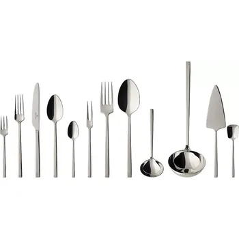 Příbor Villeroy & Boch La Classica jídelní příborový set 70 ks