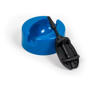 Krmítko Zebco Trophy Method Feeder Pack 3ks 30g + formička