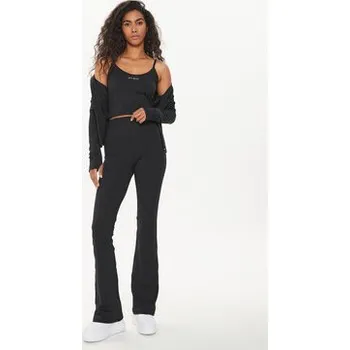 Guess Top Marika V4YP11 KCD02 Černá Slim Fit M