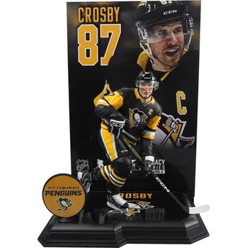 Sběratelský sportovní předmět McFarlane Toys McFarlane NHL figurka SIDNEY CROSBY