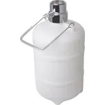 Barel sanitační - bajonet